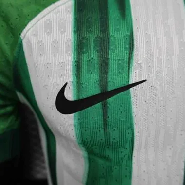 2024/25 Player Atlético Nacional Home
