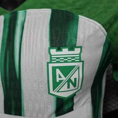 2024/25 Player Atlético Nacional Home
