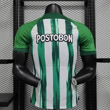 2024/25 Player Atlético Nacional Home