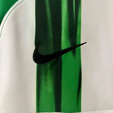 24-25 Atlético Nacional Home Shirt