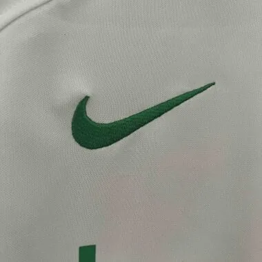 24-25 Atlético Nacional Away Shirt