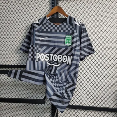 23-24 Atlético Nacional Training T