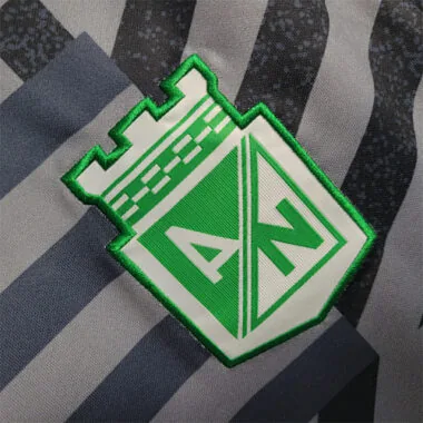 23-24 Atlético Nacional Training T