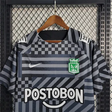 23-24 Atlético Nacional Training T