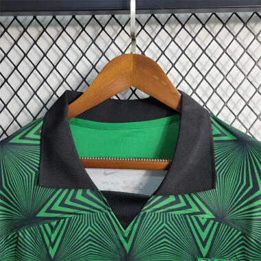2023/24 Atlético Nacional third away