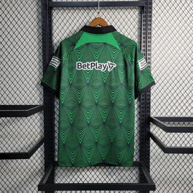 2023/24 Atlético Nacional third away