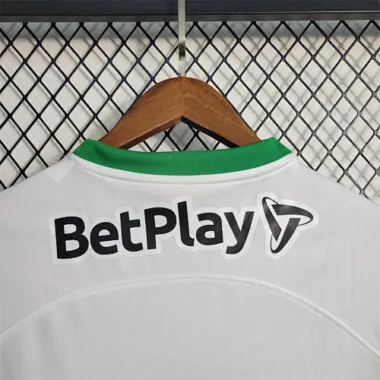 23-24 Atlético Nacional home