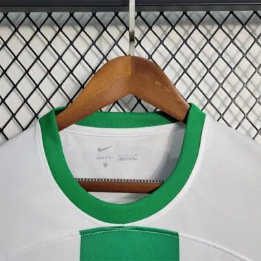 23-24 Atlético Nacional home