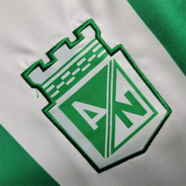 23-24 Atlético Nacional home