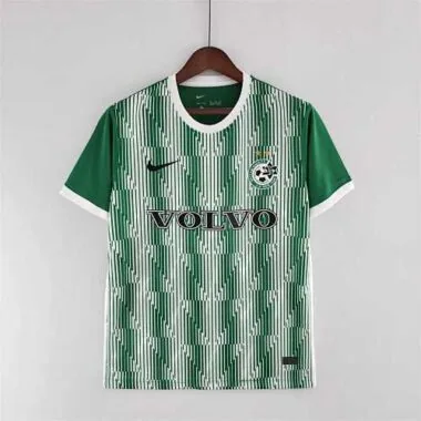 22-23 Maccabi Haifa home