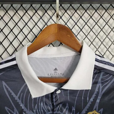 25–26 Real Madrid „Dragon“ Sonderedition – Günstige Fußballtrikots im Großhandel bei Yupoo