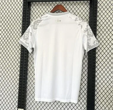 25-26 Real Madrid x LV Special Edition Kit S-4XL Cheap Football Jersey Wholesale Yupoo
