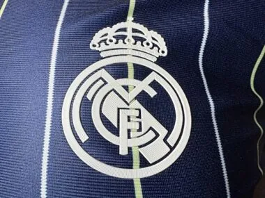 25–26 Spieler Real Madrid x US Pack Baseball-Set S–2XL Günstige Fußballtrikots im Großhandel bei Yupoo