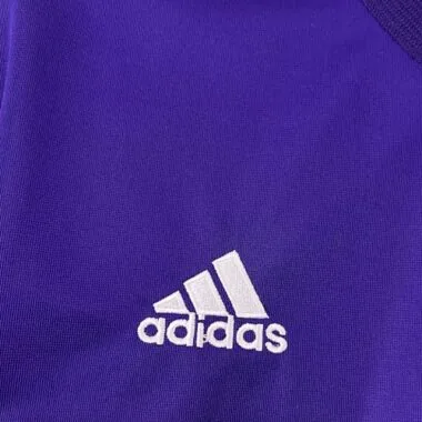 02-03 Retro Real Madrid 100th Anniversary Double Sides Kit