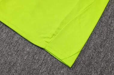 25-26 Real Madrid Sleeveless Training Kits Tracksuits Cheap Football Jersey Wholesale Yupoo