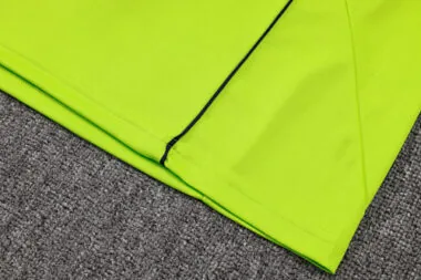 25-26 Real Madrid Sleeveless Training Kits Tracksuits Cheap Football Jersey Wholesale Yupoo