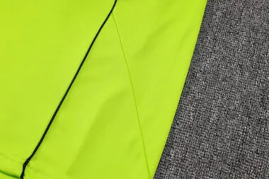 25-26 Real Madrid Sleeveless Training Kits Tracksuits Cheap Football Jersey Wholesale Yupoo