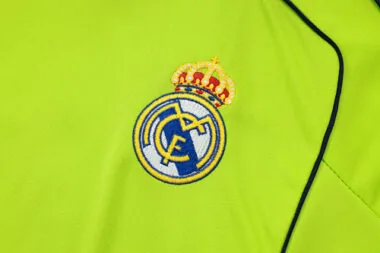 25-26 Real Madrid Sleeveless Training Kits Tracksuits Cheap Football Jersey Wholesale Yupoo