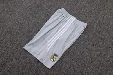 25-26 Real Madrid Training Kits Tracksuits Cheap Jersey Wholesale Yupoo