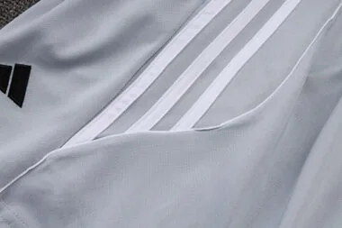 25-26 Real Madrid Training Kits Tracksuits Cheap Jersey Wholesale Yupoo