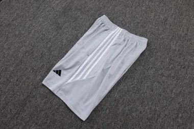 25-26 Real Madrid Training Kits Tracksuits Cheap Jersey Wholesale Yupoo