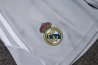 25-26 Real Madrid Training Kits Tracksuits Cheap Jersey Wholesale Yupoo