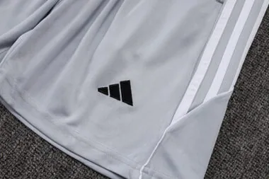 25-26 Real Madrid Training Kits Tracksuits Cheap Jersey Wholesale Yupoo