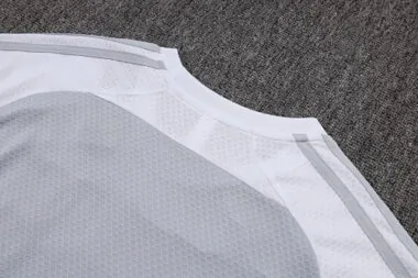 25-26 Real Madrid Training Kits Tracksuits Cheap Jersey Wholesale Yupoo