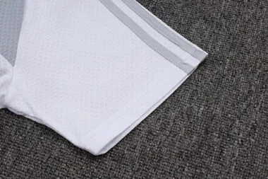 25-26 Real Madrid Training Kits Tracksuits Cheap Jersey Wholesale Yupoo