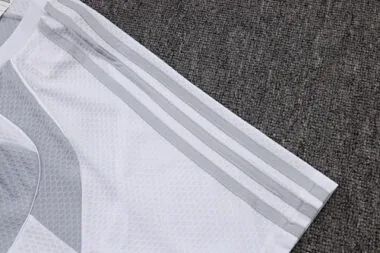 25-26 Real Madrid Training Kits Tracksuits Cheap Jersey Wholesale Yupoo