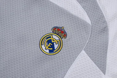 25-26 Real Madrid Training Kits Tracksuits Cheap Jersey Wholesale Yupoo