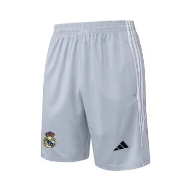 25-26 Real Madrid Training Kits Tracksuits Cheap Jersey Wholesale Yupoo