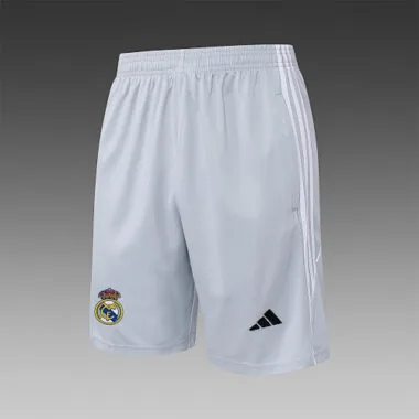 25-26 Real Madrid Training Kits Tracksuits Cheap Jersey Wholesale Yupoo