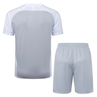 25-26 Real Madrid Training Kits Tracksuits Cheap Jersey Wholesale Yupoo