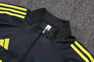 25-26 Real Madrid Training Kits Tracksuits Sweatshirt Cheap Jersey Wholesale Yupoo