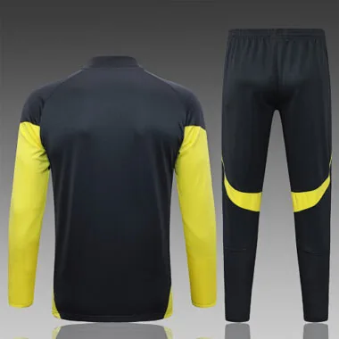 25-26 Real Madrid Training Kits Tracksuits Sweatshirt Cheap Jersey Wholesale Yupoo