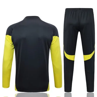 25-26 Real Madrid Training Kits Tracksuits Sweatshirt Cheap Jersey Wholesale Yupoo