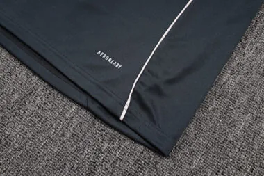 25-26 Real Madrid Training Kits Tracksuits Sweatshirt Cheap Jersey Wholesale Yupoo
