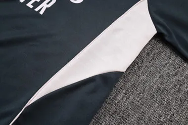 25-26 Real Madrid Training Kits Tracksuits Sweatshirt Cheap Jersey Wholesale Yupoo