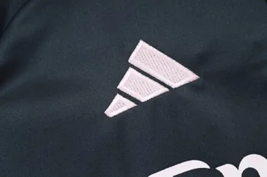25-26 Real Madrid Training Kits Tracksuits Sweatshirt Cheap Jersey Wholesale Yupoo
