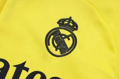 25-26 Real Madrid Training Kits Tracksuits Sweatshirt Cheap Jersey Wholesale Yupoo
