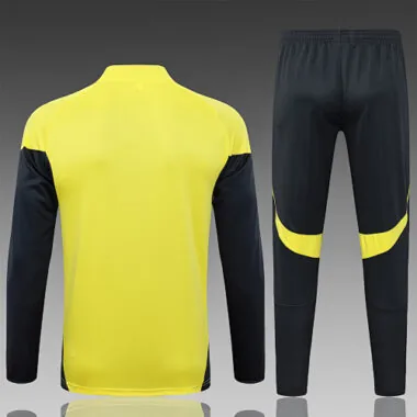 25-26 Real Madrid Training Kits Tracksuits Sweatshirt Cheap Jersey Wholesale Yupoo