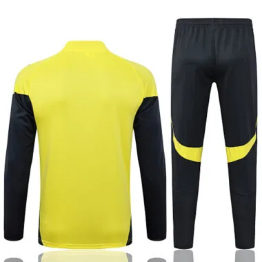 25-26 Real Madrid Training Kits Tracksuits Sweatshirt Cheap Jersey Wholesale Yupoo