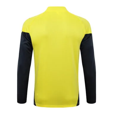 25-26 Real Madrid Training Kits Tracksuits Sweatshirt Cheap Jersey Wholesale Yupoo