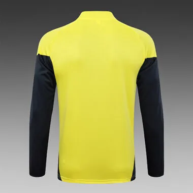25-26 Real Madrid Training Kits Tracksuits Sweatshirt Cheap Jersey Wholesale Yupoo