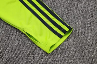 25-26 Real Madrid-trainingskleding, trainingspakken, sweatshirts, goedkope shirts, groothandel Yupoo
