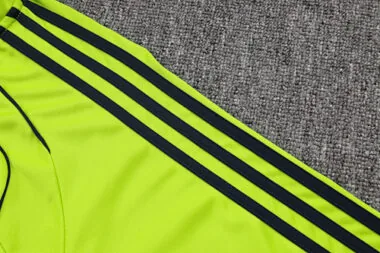 25-26 Real Madrid-trainingskleding, trainingspakken, sweatshirts, goedkope shirts, groothandel Yupoo