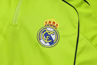25-26 Real Madrid-trainingskleding, trainingspakken, sweatshirts, goedkope shirts, groothandel Yupoo
