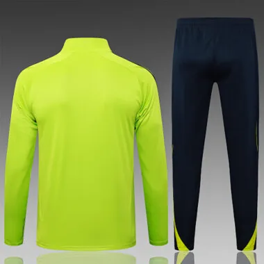 25-26 Real Madrid-trainingskleding, trainingspakken, sweatshirts, goedkope shirts, groothandel Yupoo