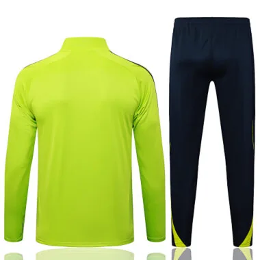 25-26 Real Madrid-trainingskleding, trainingspakken, sweatshirts, goedkope shirts, groothandel Yupoo